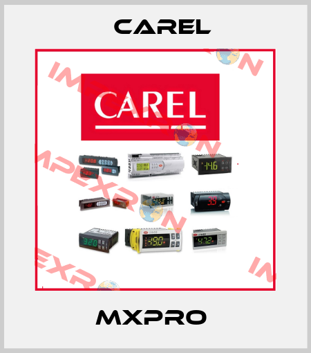MXPRO  Carel