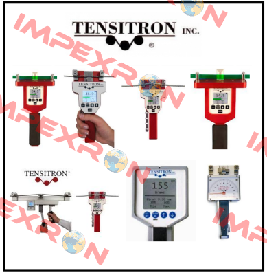 WX-50-1 Tensitron