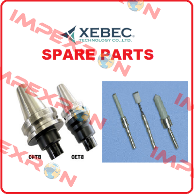 XCHM-01.5A12 Xebec