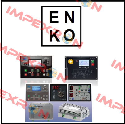 SMPS 13.8V 5 A PROLINE 01 ENKO Elektronics