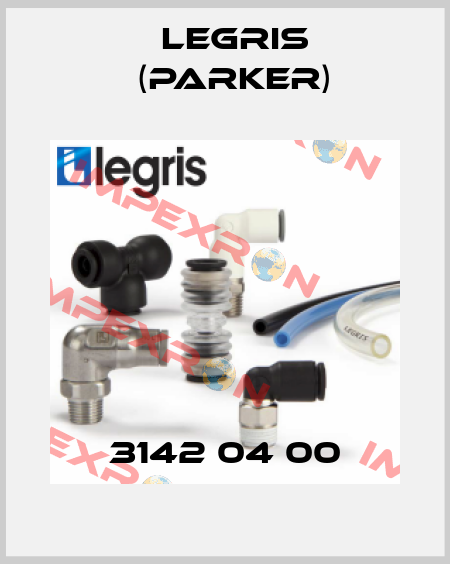 3142 04 00 Legris (Parker)