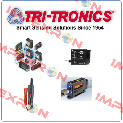 F4       FIBER OPTIC BLOCK Tri-Tronics