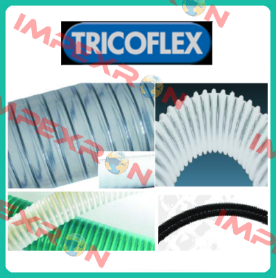 P/N:    P000408  Type: TRICOCLAIR AL: 30mm*41mm: 50m* Tricoflex