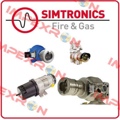 DMI-ST6-31AG-EX0-Y0 Simtronics