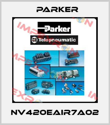 NV420EAIR7A02 Parker