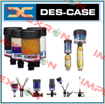 DC-3DB0750 Des-Case