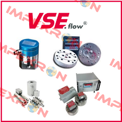 p/n: 19006, type: VS2 GPO-54V-22G11/3 Vse-Flow