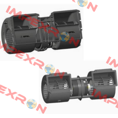 VA150-ABL320 P/N-99A 12V OEM SPAL