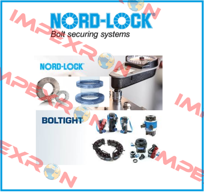 NL6ss-254/ PN 1159 Nord Lock