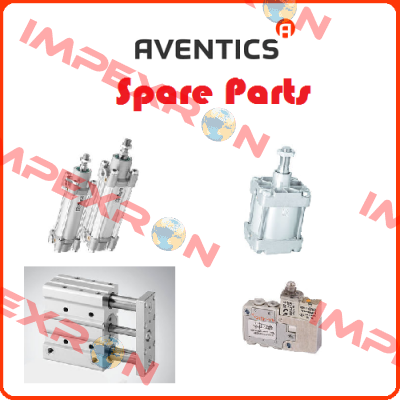 BASE FOR VALVE P-068975-00001 R432015488 Aventics