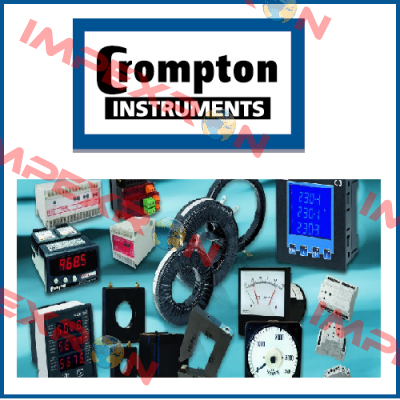 E243-05A-G CROMPTON INSTRUMENTS (TE Connectivity)