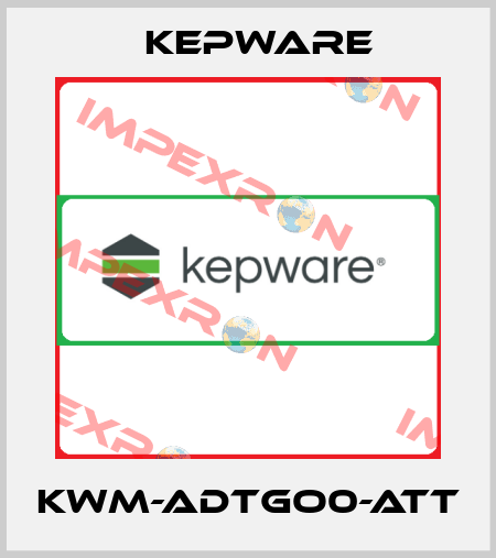 KWM-ADTGO0-ATT Kepware