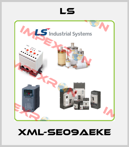 XML-SE09AEKE LS