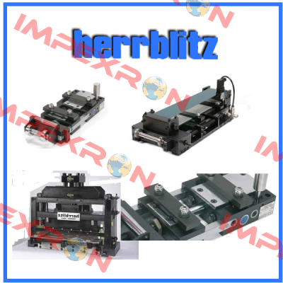 Repair kit for	A50 Serie/ 20381 Herrblitz