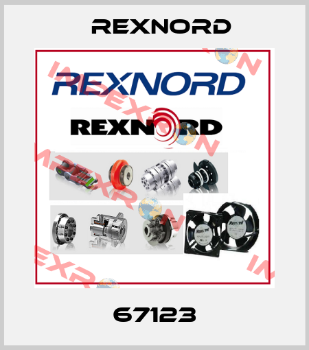 67123 Rexnord