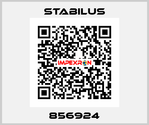 856924 Stabilus