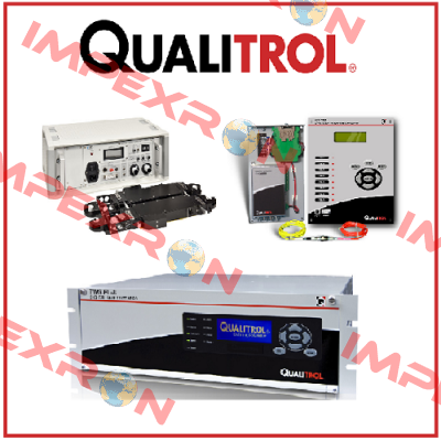 910-THD-A-NO-STD R Qualitrol