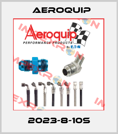 2023-8-10S Aeroquip