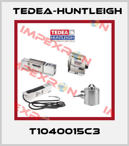 T1040015C3 Tedea-Huntleigh