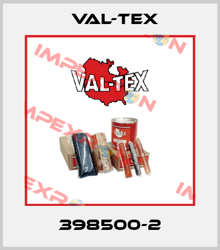 398500-2 Val-Tex