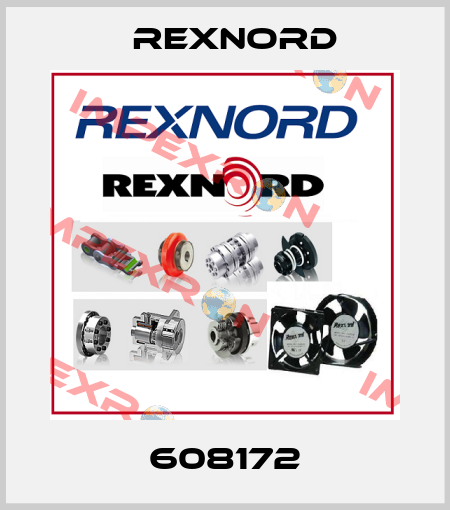 608172 Rexnord
