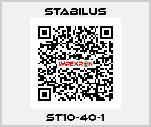 ST10-40-1 Stabilus