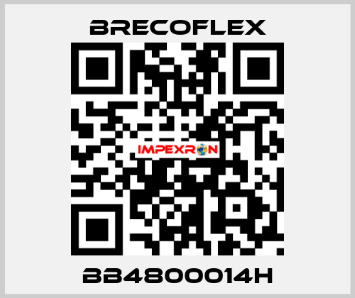 BB4800014H Brecoflex