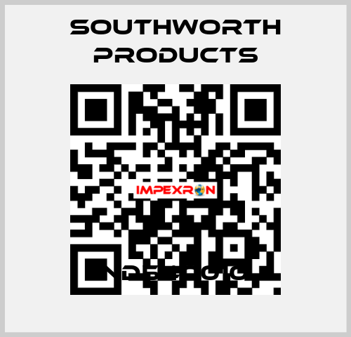 ND540010 Southworth Products