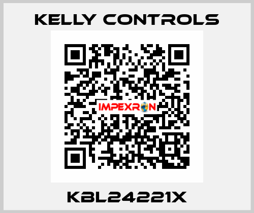 KBL24221X Kelly Controls