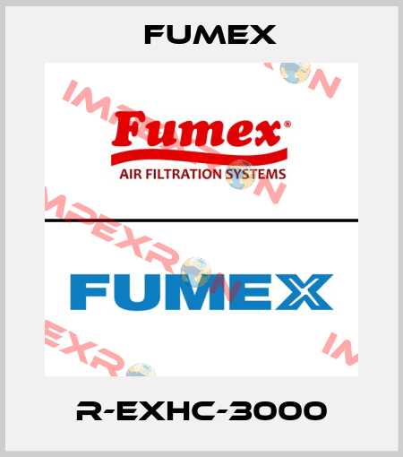 R-EXHC-3000 Fumex