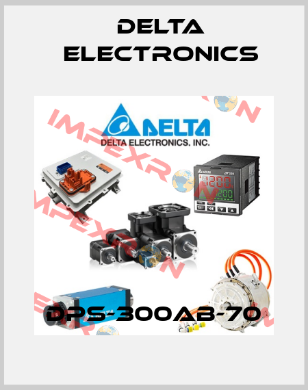 DPS-300AB-70 Delta Electronics
