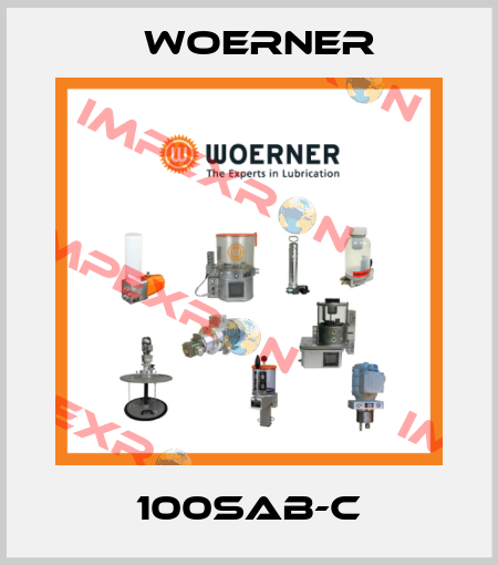 100SAB-C Woerner