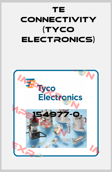 154977-0 TE Connectivity (Tyco Electronics)
