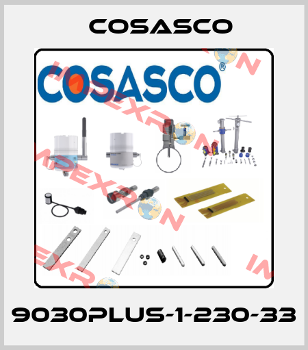 9030PLUS-1-230-33 Cosasco