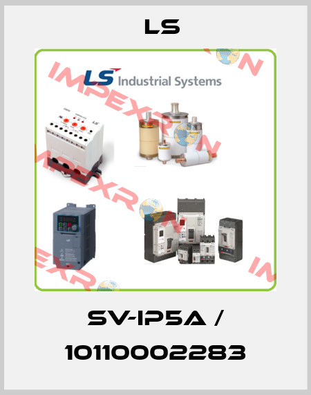 SV-IP5A / 10110002283 LS
