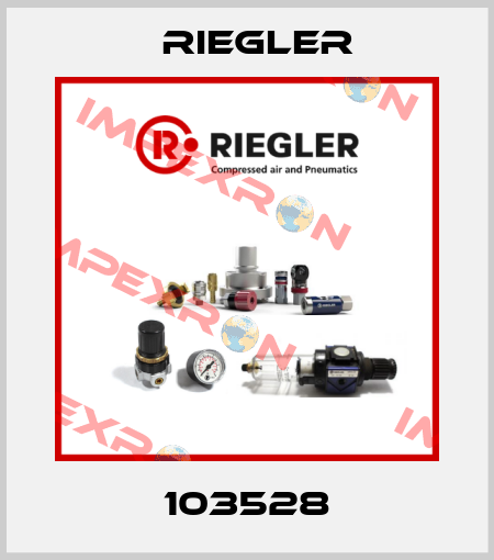 103528 Riegler