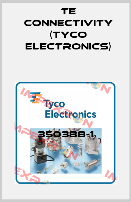 350388-1 TE Connectivity (Tyco Electronics)