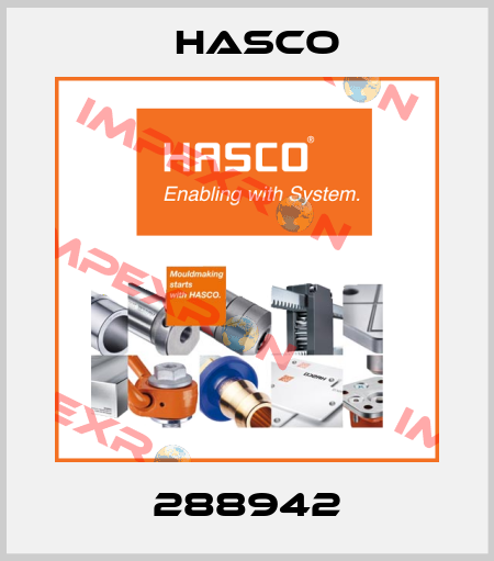 288942 Hasco