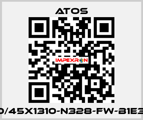 CK-80/45X1310-N328-FW-B1E3X1Z3 Atos