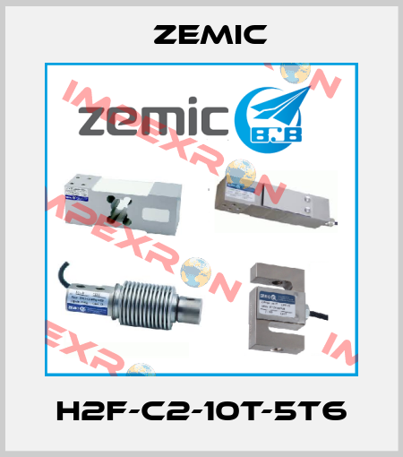 H2F-C2-10T-5T6 ZEMIC