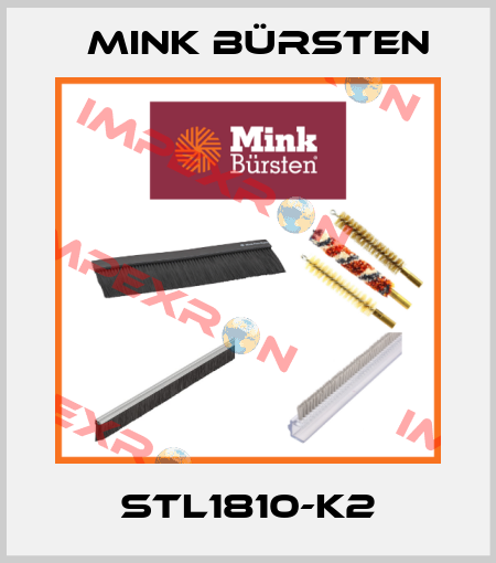 STL1810-K2 Mink Bürsten