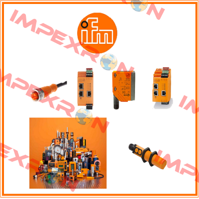  	  GIMC-4035-US  Ifm