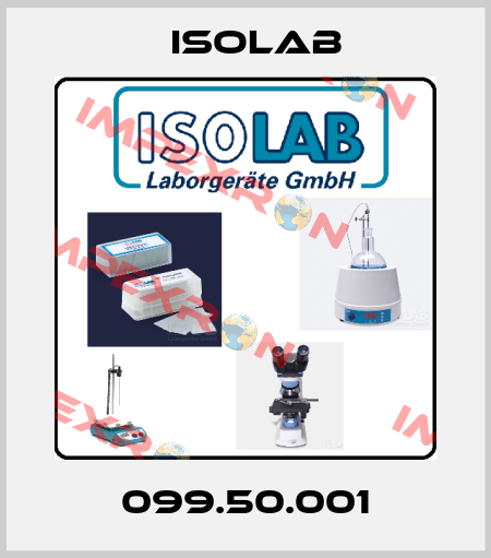 099.50.001 Isolab