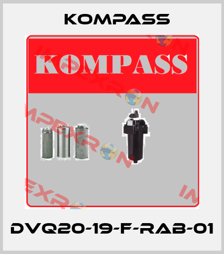 DVQ20-19-F-RAB-01 KOMPASS