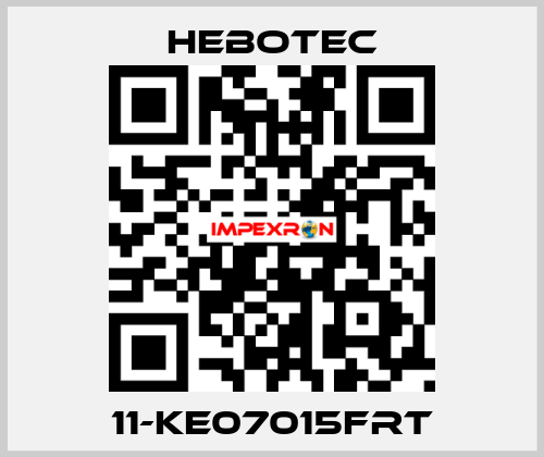 11-KE07015FRT HEBOTEC