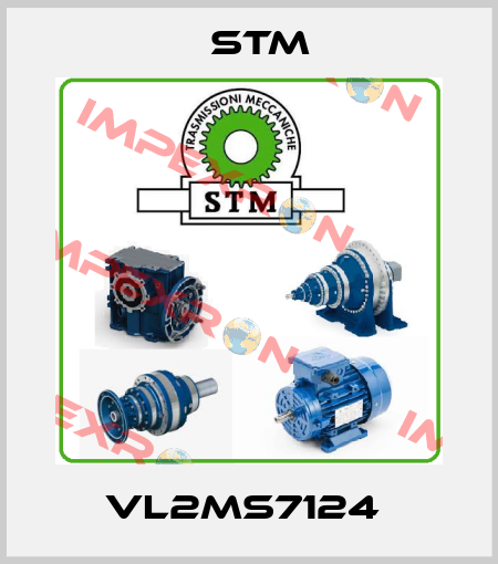 VL2MS7124  Stm