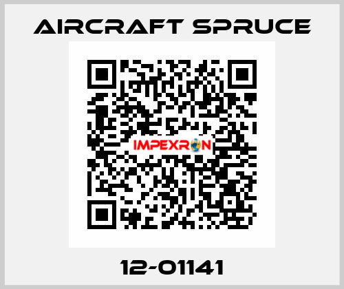 12-01141 Aircraft Spruce