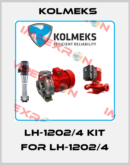 LH-1202/4 KIT FOR LH-1202/4 Kolmeks