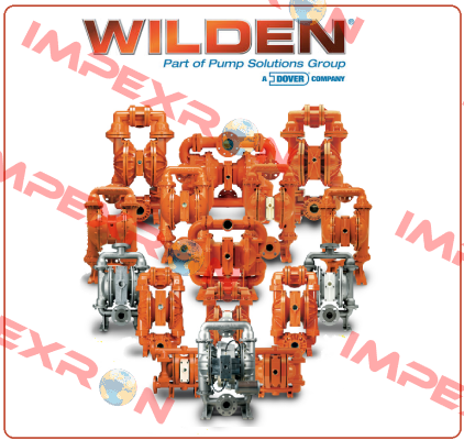 08-1305-51 Wilden