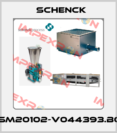 VSM20102-V044393.B03 Schenck